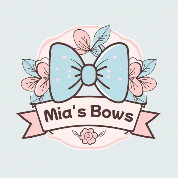 Mia's Bows